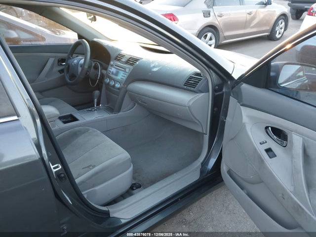 43876078 :رقم المزاد ، 4T1BK46K77U559126 vin ، 2007 Toyota Camry Le V6 مزاد بيع