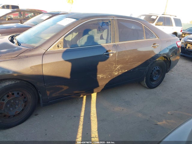 43876078 :رقم المزاد ، 4T1BK46K77U559126 vin ، 2007 Toyota Camry Le V6 مزاد بيع