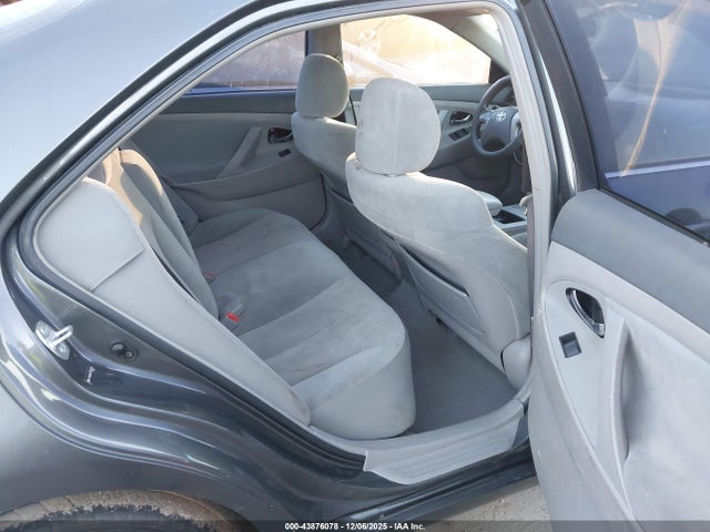 43876078 :رقم المزاد ، 4T1BK46K77U559126 vin ، 2007 Toyota Camry Le V6 مزاد بيع