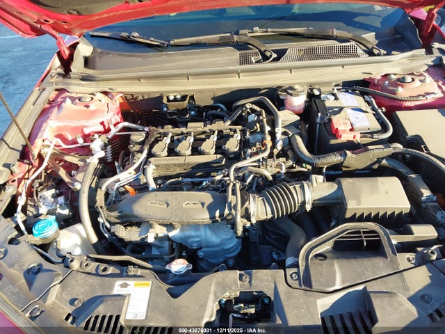 1HGCY1F43SA013880 Honda ACCORD SE