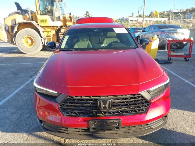 1HGCY1F43SA013880 Honda ACCORD SE