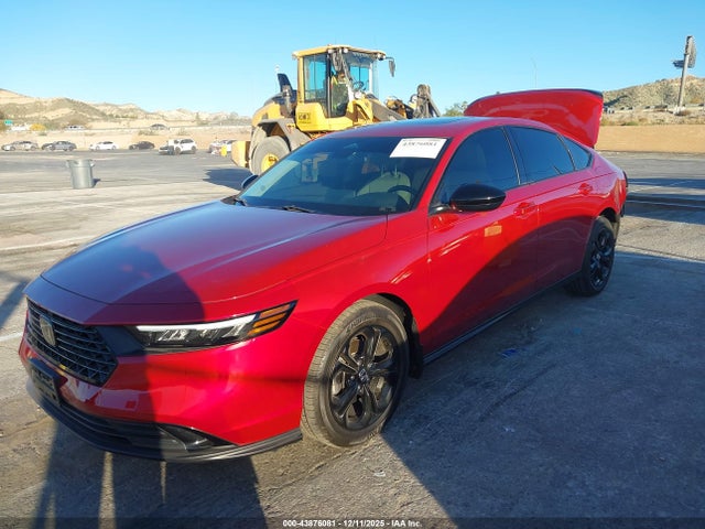 1HGCY1F43SA013880 Honda ACCORD SE