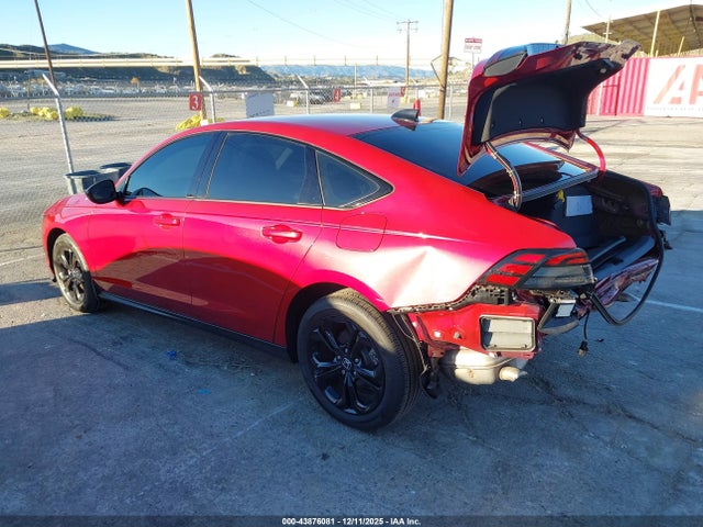 1HGCY1F43SA013880 Honda ACCORD SE