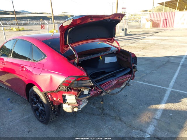 1HGCY1F43SA013880 Honda ACCORD SE