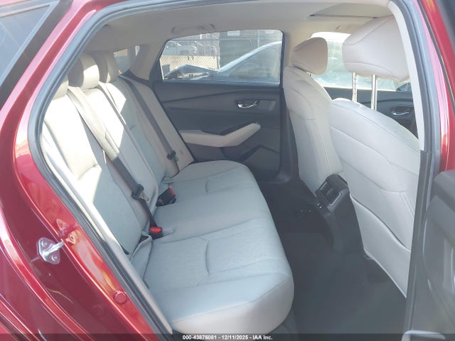 1HGCY1F43SA013880 Honda ACCORD SE