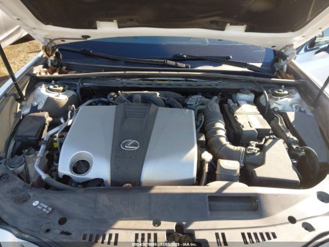 2019 LEXUS ES 350 58ABZ1B16KU037211 Photo 9