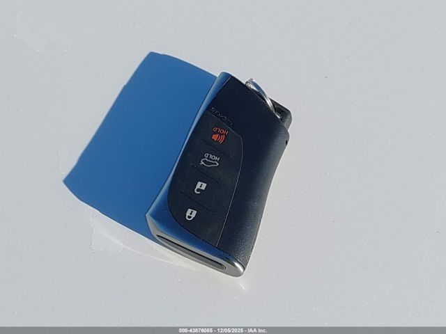 2019 LEXUS ES 350 58ABZ1B16KU037211 Photo 10