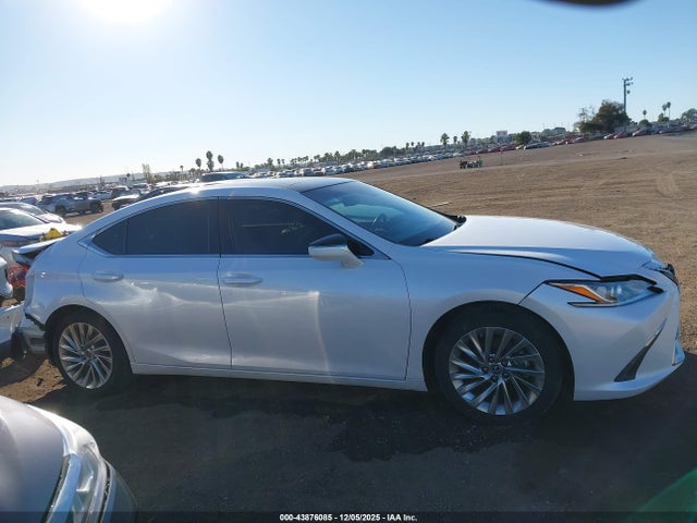 Lexus Es 350 Luxury 2019 58ABZ1B16KU037211 Image 14