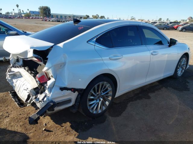 2019 LEXUS ES 350 58ABZ1B16KU037211 Photo 3