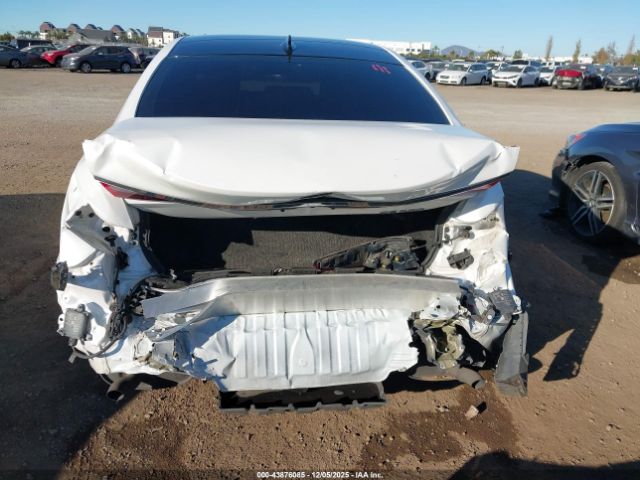 2019 LEXUS ES 350 58ABZ1B16KU037211 Photo 5