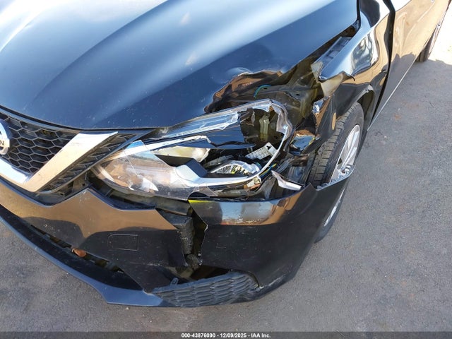 3N1AB7AP3GY243355 Nissan SENTRA SV