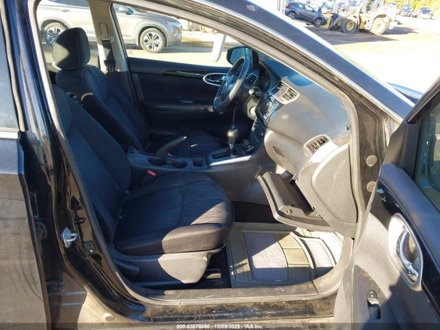 3N1AB7AP3GY243355 Nissan SENTRA SV
