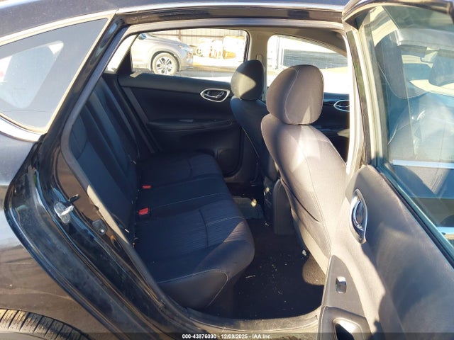 3N1AB7AP3GY243355 Nissan SENTRA SV