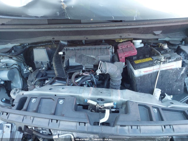 2023 MITSUBISHI MIRAGE ML32AWHJ9PH003466 Photo 9