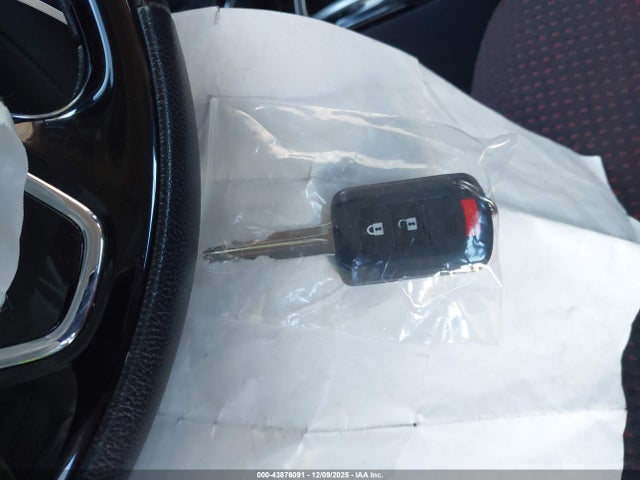 2023 MITSUBISHI MIRAGE ML32AWHJ9PH003466 Photo 10