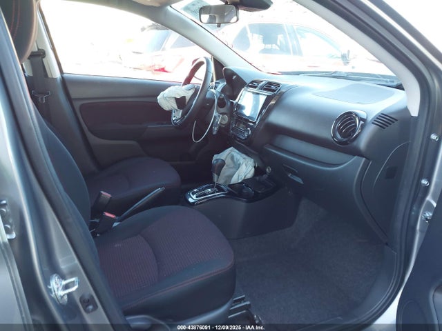 2023 MITSUBISHI MIRAGE ML32AWHJ9PH003466 Photo 4