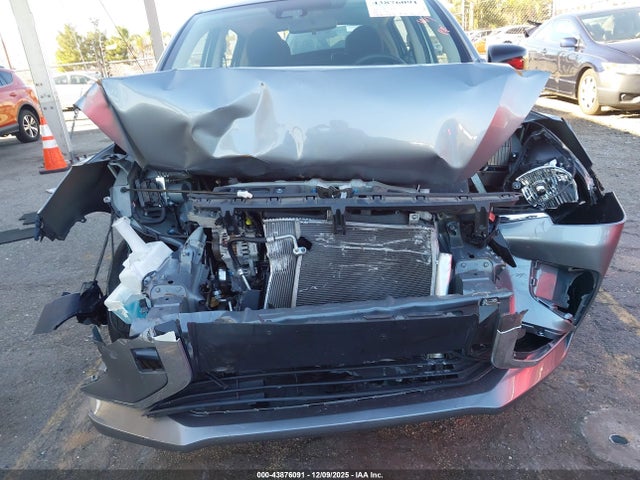 2023 MITSUBISHI MIRAGE ML32AWHJ9PH003466 Photo 5