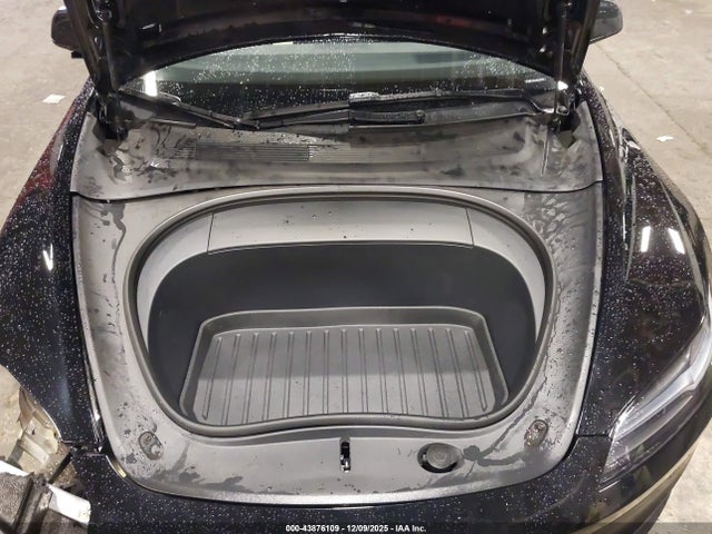 Aukcja sprzedaży 2024 Tesla Model 3 Long Range Dual Motor All-wheel Drive, vin: 5YJ3E1EB6RF732467, numer aukcji: 43876109