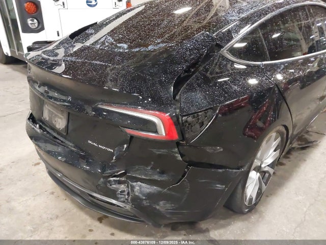 Aukcja sprzedaży 2024 Tesla Model 3 Long Range Dual Motor All-wheel Drive, vin: 5YJ3E1EB6RF732467, numer aukcji: 43876109