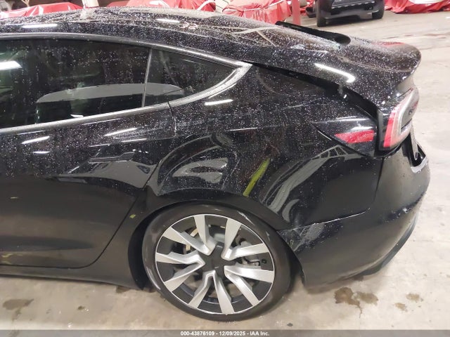 Aukcja sprzedaży 2024 Tesla Model 3 Long Range Dual Motor All-wheel Drive, vin: 5YJ3E1EB6RF732467, numer aukcji: 43876109