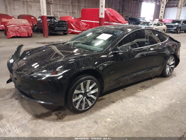 Aukcja sprzedaży 2024 Tesla Model 3 Long Range Dual Motor All-wheel Drive, vin: 5YJ3E1EB6RF732467, numer aukcji: 43876109