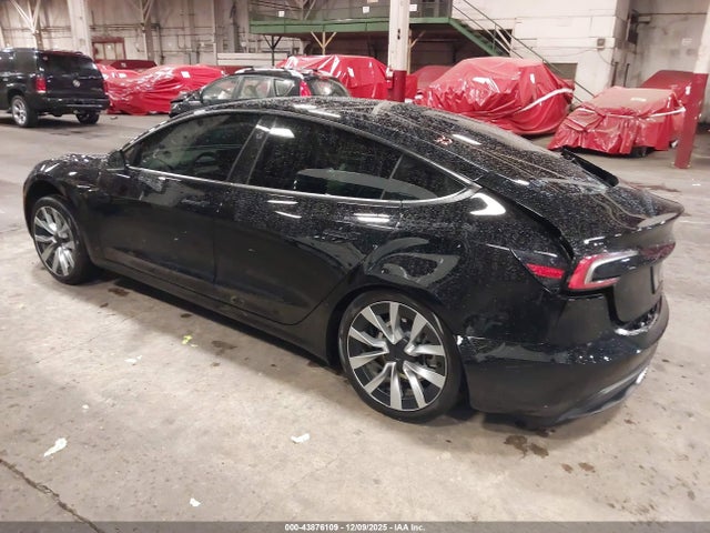 Aukcja sprzedaży 2024 Tesla Model 3 Long Range Dual Motor All-wheel Drive, vin: 5YJ3E1EB6RF732467, numer aukcji: 43876109