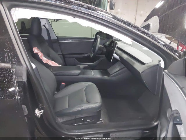 Aukcja sprzedaży 2024 Tesla Model 3 Long Range Dual Motor All-wheel Drive, vin: 5YJ3E1EB6RF732467, numer aukcji: 43876109