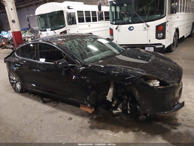 Aukcja sprzedaży 2024 Tesla Model 3 Long Range Dual Motor All-wheel Drive, vin: 5YJ3E1EB6RF732467, numer aukcji: 43876109