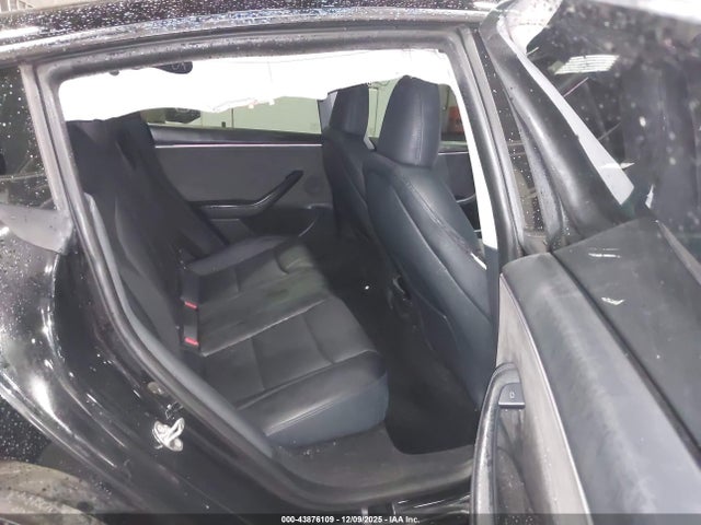 Aukcja sprzedaży 2024 Tesla Model 3 Long Range Dual Motor All-wheel Drive, vin: 5YJ3E1EB6RF732467, numer aukcji: 43876109