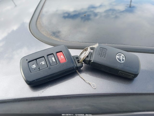 4T1BK1FK9GU569803 Toyota Camry Xse V6