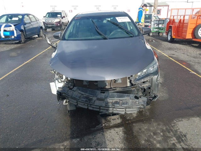 4T1BK1FK9GU569803 Toyota Camry Xse V6