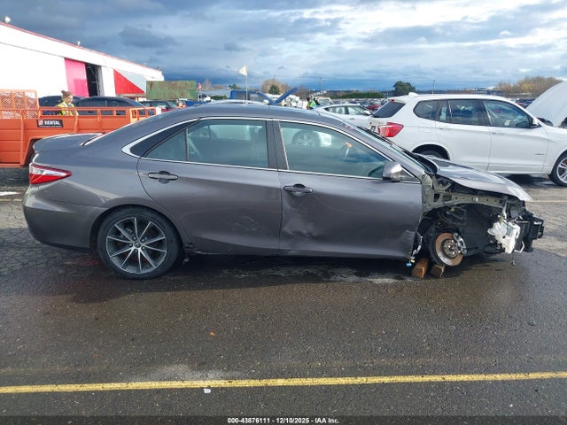 4T1BK1FK9GU569803 Toyota Camry Xse V6