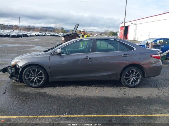 4T1BK1FK9GU569803 Toyota Camry Xse V6