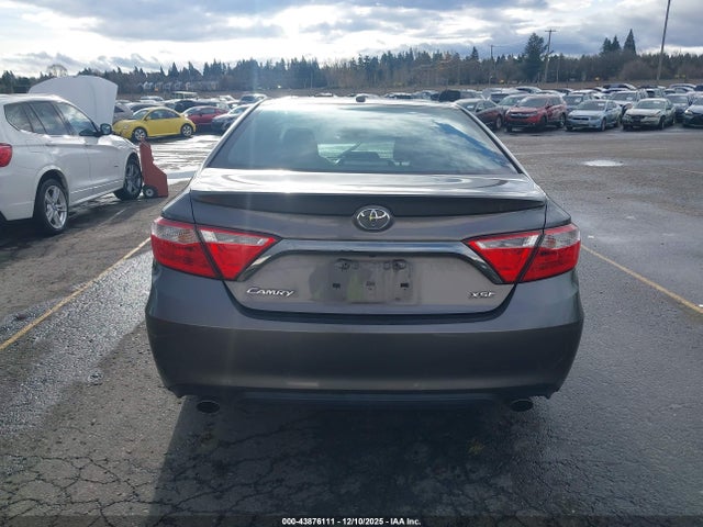 4T1BK1FK9GU569803 Toyota Camry Xse V6