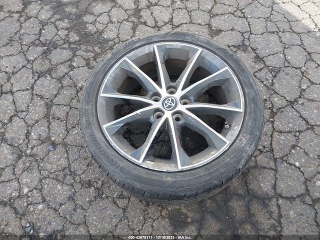 4T1BK1FK9GU569803 Toyota Camry Xse V6
