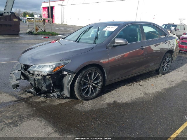 4T1BK1FK9GU569803 Toyota Camry Xse V6
