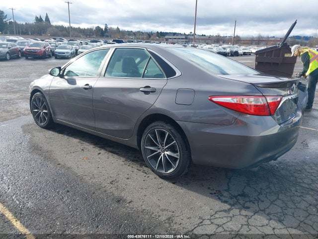 4T1BK1FK9GU569803 Toyota Camry Xse V6