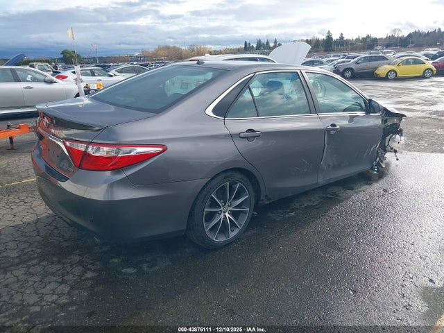 4T1BK1FK9GU569803 Toyota Camry Xse V6