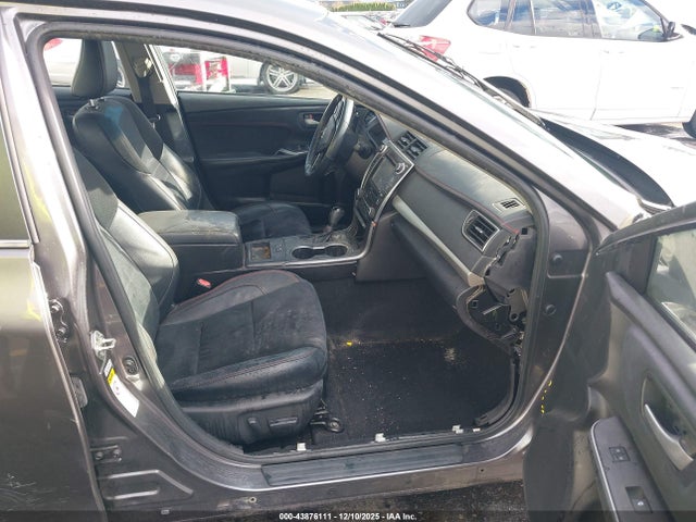 4T1BK1FK9GU569803 Toyota Camry Xse V6