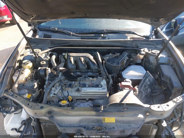 Продажа на аукционе авто 2008 Lexus Es 350, vin: JTHBJ46G582188823, номер лота: 43876112