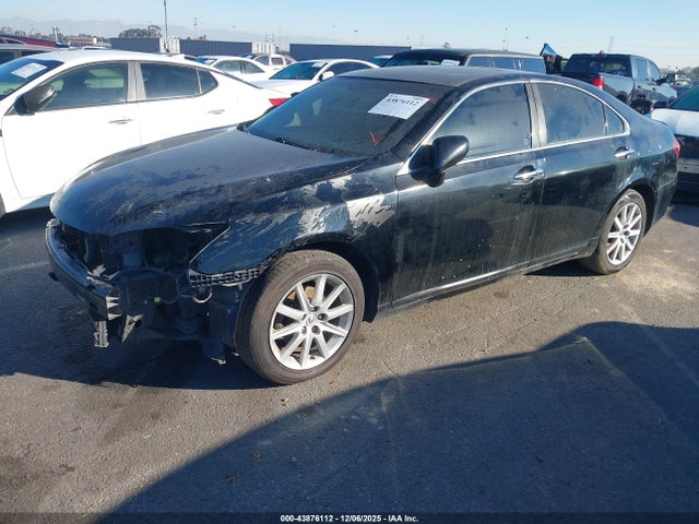 Продажа на аукционе авто 2008 Lexus Es 350, vin: JTHBJ46G582188823, номер лота: 43876112