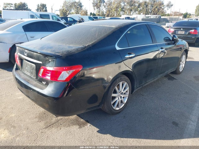 Продажа на аукционе авто 2008 Lexus Es 350, vin: JTHBJ46G582188823, номер лота: 43876112