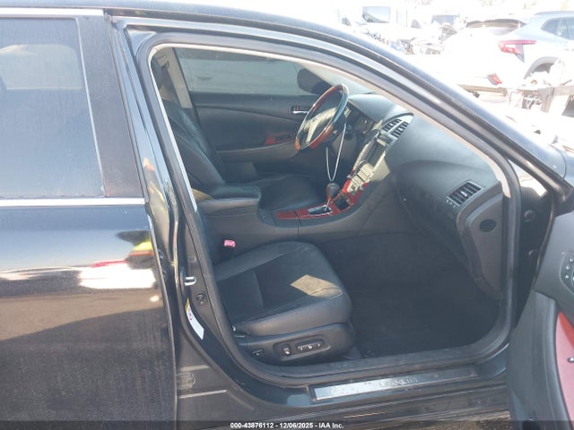 Продажа на аукционе авто 2008 Lexus Es 350, vin: JTHBJ46G582188823, номер лота: 43876112