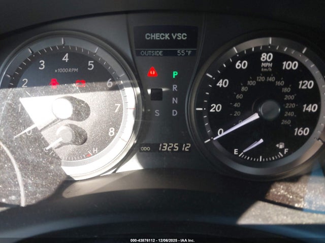 Продажа на аукционе авто 2008 Lexus Es 350, vin: JTHBJ46G582188823, номер лота: 43876112