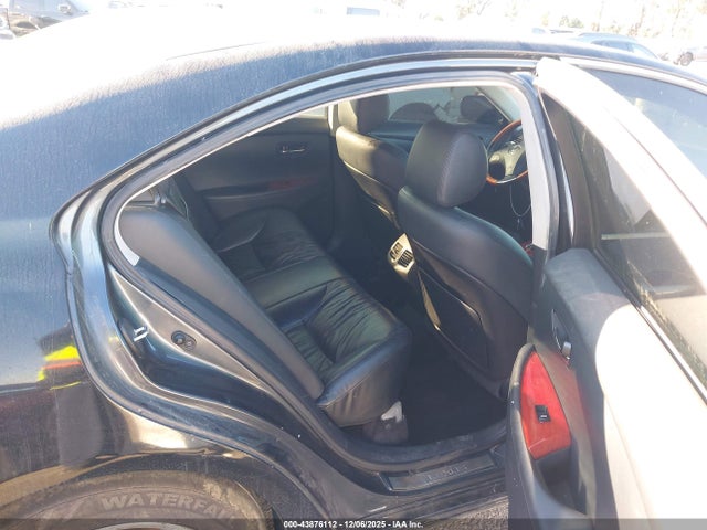 Продажа на аукционе авто 2008 Lexus Es 350, vin: JTHBJ46G582188823, номер лота: 43876112