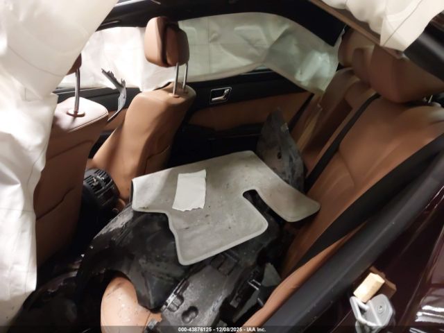 2010 MERCEDES-BENZ E 550 WDDHF9AB1AA156670 Photo 7