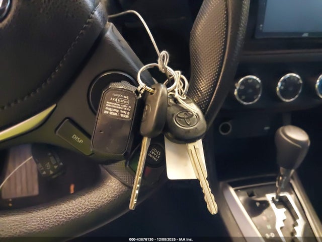 Aukcja sprzedaży 2015 Toyota Corolla L, vin: 5YFBURHE8FP342747, numer aukcji: 43876130