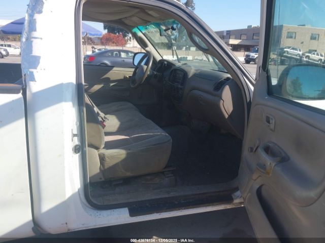 2005 TOYOTA TUNDRA 5TBJU321X5S442314 Photo 4