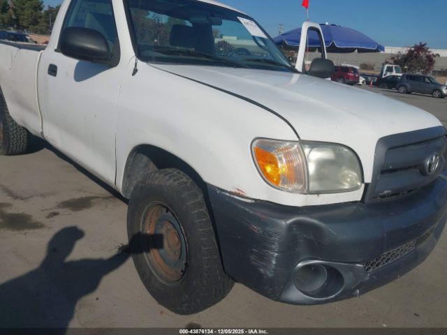 2005 TOYOTA TUNDRA 5TBJU321X5S442314 Photo 5