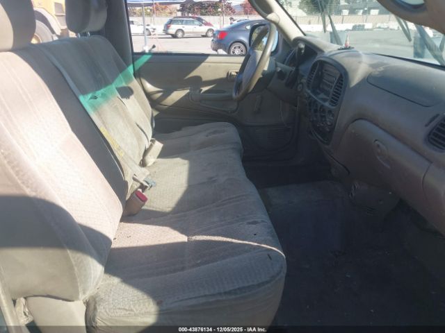 2005 TOYOTA TUNDRA 5TBJU321X5S442314 Photo 7